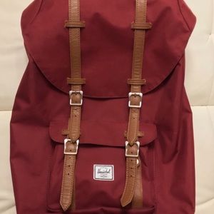 Herschel Supply Co. Little America Backpack